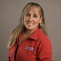 All-Ways Dry Basement Waterproofing: Rocio Frasier, Office Manager