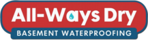 All-Ways Dry Basement Waterproofing