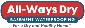 All-Ways Dry Basement Waterproofing